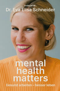 Mental Health matters
