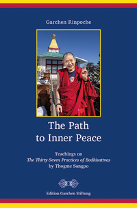 The Path to Inner Peace