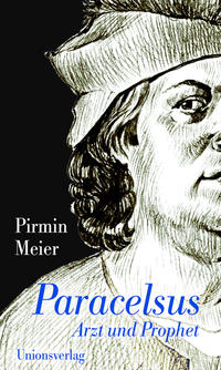 Vorderes Coverbild Paracelsus