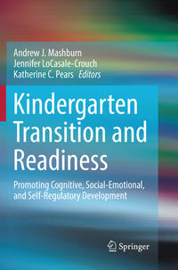 Kindergarten Transition and Readiness