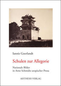 Schulen der Allegorie
