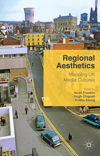 Vorderes Coverbild Regional Aesthetics