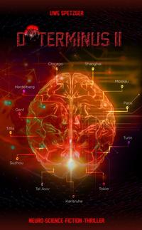 D*TERMINUS II