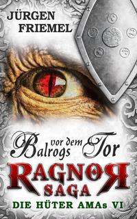 Balrogs vor dem Tor
