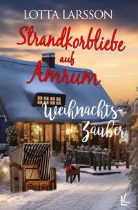 Strandkorbliebe auf Amrum - Weihnachtszauber