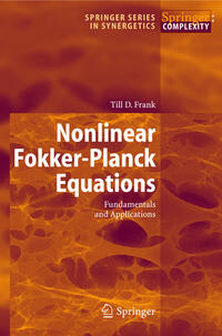 Nonlinear Fokker-Planck Equations