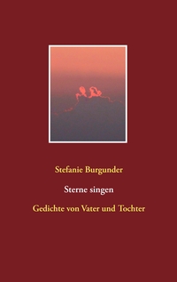Vorderes Coverbild Sterne singen
