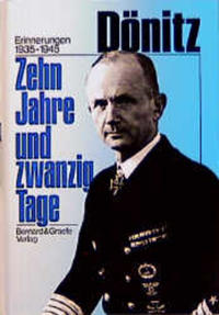 Zehn Jahre und zwanzig Tage