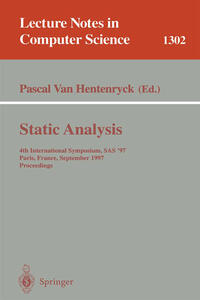 Static Analysis