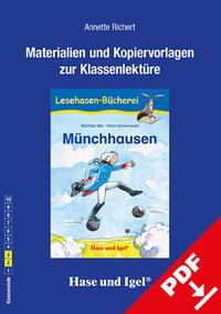 Begleitmaterial: Münchhausen