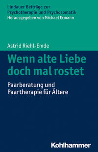 Vorderes Coverbild Wenn alte Liebe doch mal rostet