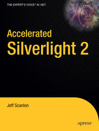 Accelerated Silverlight 2