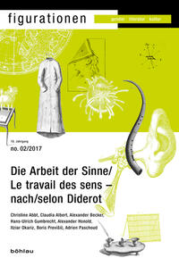 Die Arbeit der Sinne – nach Diderot