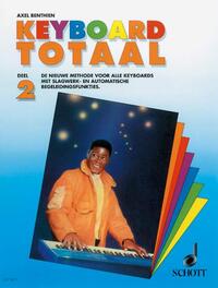 Keyboard totaal