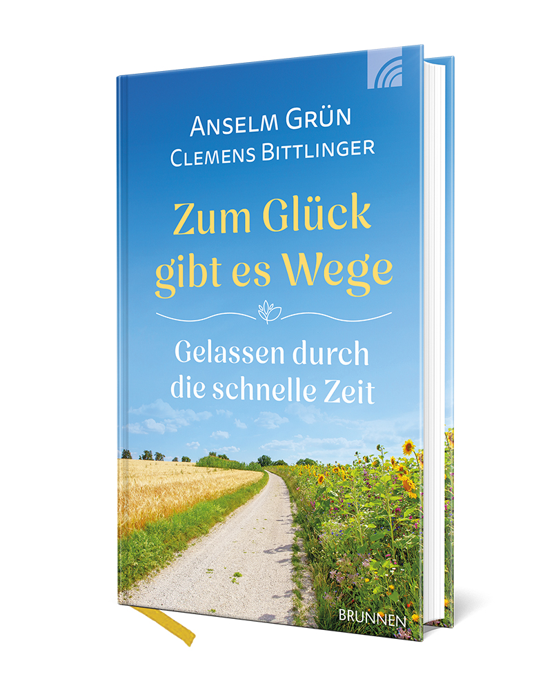 Zum Glück gibt es Wege