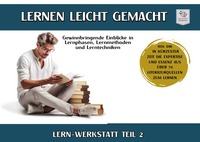 LERNWERKSTATT im Miniformat I Lernen lernen leicht gemacht