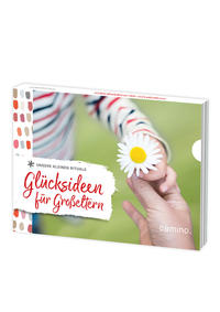 Glücksideen für Großeltern
