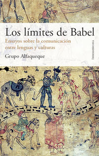 Vorderes Coverbild Los límites de Babel