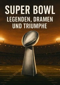 Super Bowl: Legenden, Dramen und Triumphe