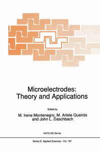 Microelectrodes: Theory and Applications