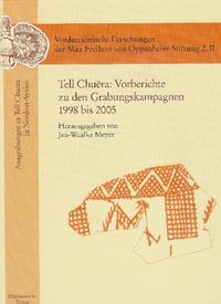 Vorberichte zu den Grabungskampagnen 1998 bis 2005
