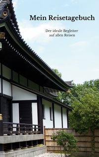 Mein Reisetagebuch