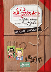 Dingodossiers, Die