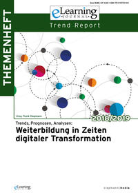 eLearning Journal - Trend Report 2018/2019