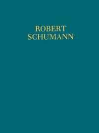 Lieder und Gesänge für Solostimmen