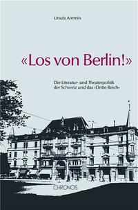 "Los von Berlin!"