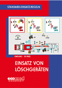 Standard-Einsatz-Regeln: Einsatz von Löschgeräten