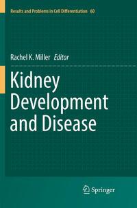 Kidney Development and Disease