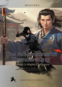 The Adventures of Thunder King