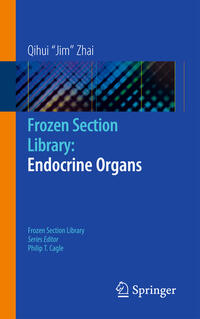 Vorderes Coverbild Frozen Section Library: Endocrine Organs