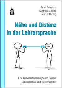 Nähe und Distanz in der Lehrersprache