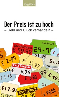 Der Preis ist zu hoch