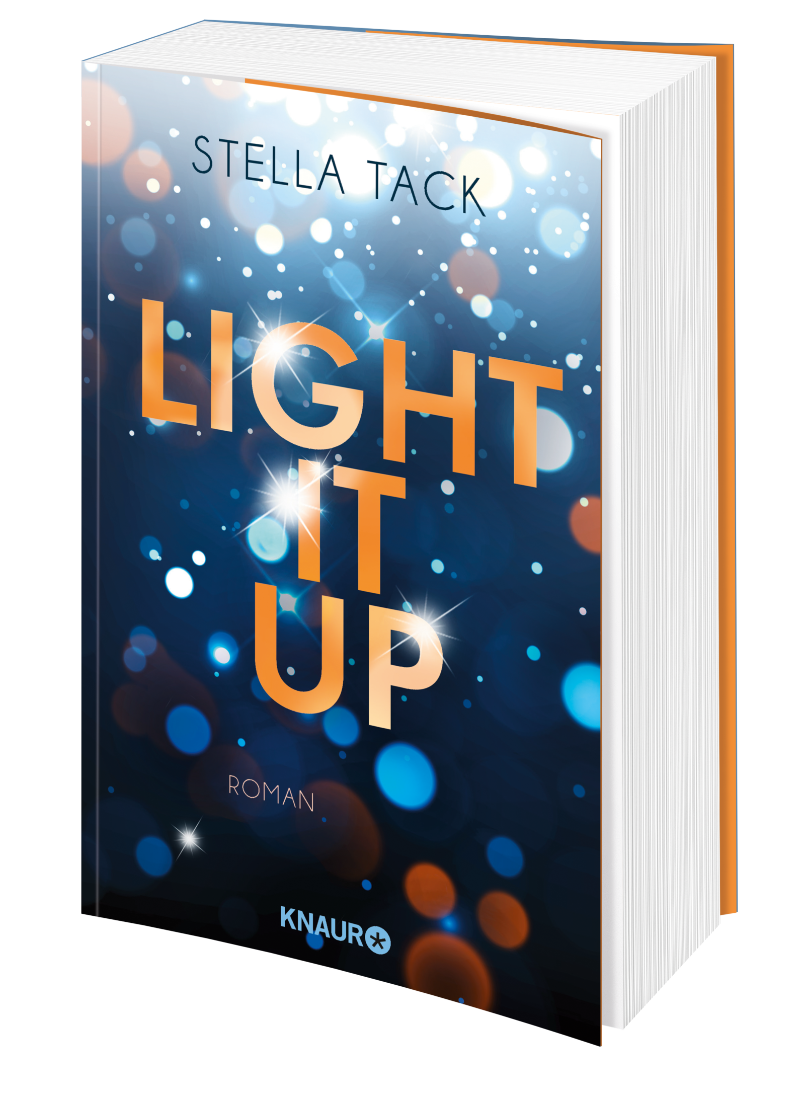 Light it up