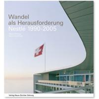 Wandel als Herausforderung