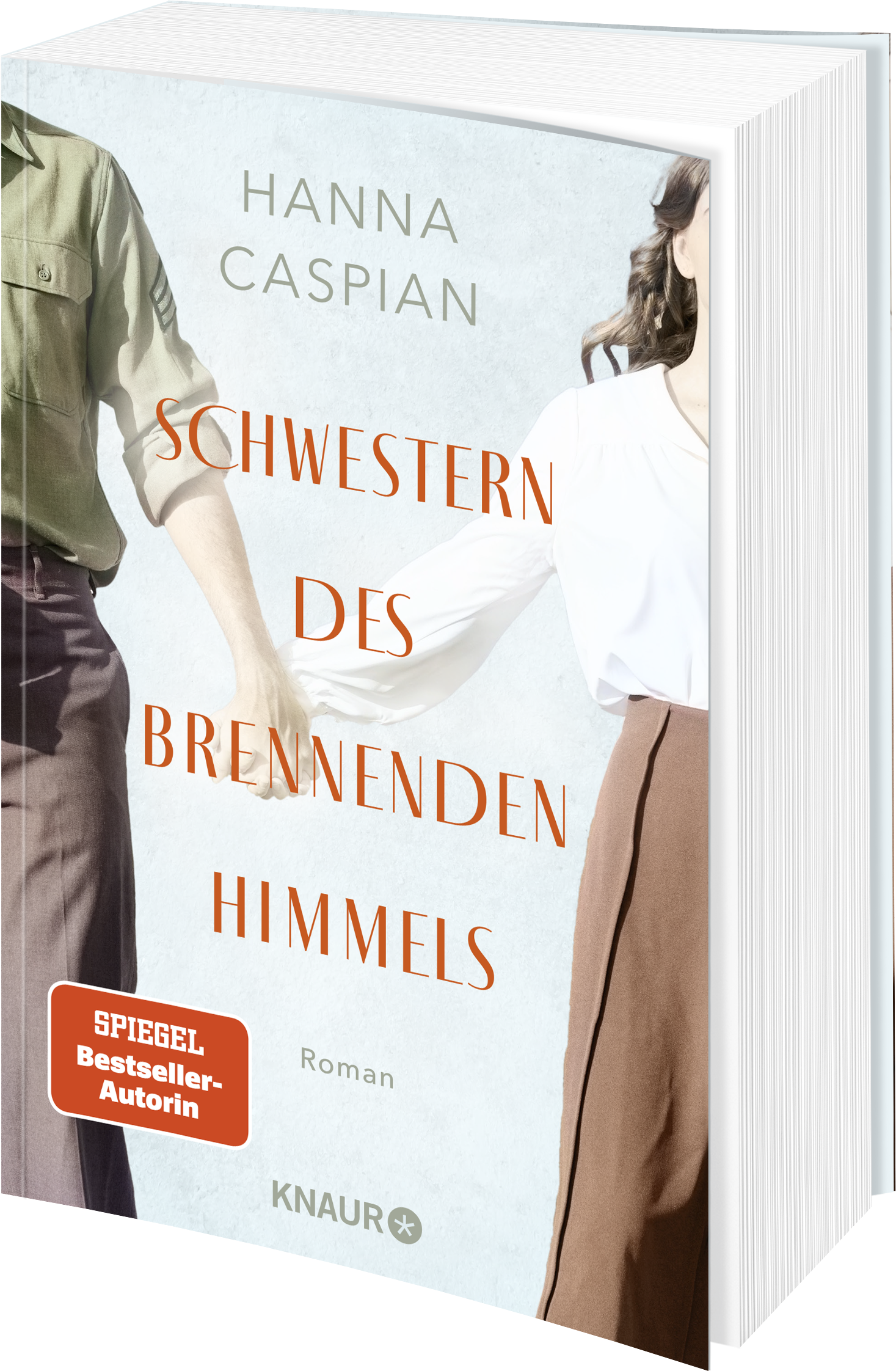 Schwestern des brennenden Himmels