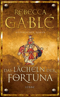 Vorderes Coverbild Das Lächeln der Fortuna