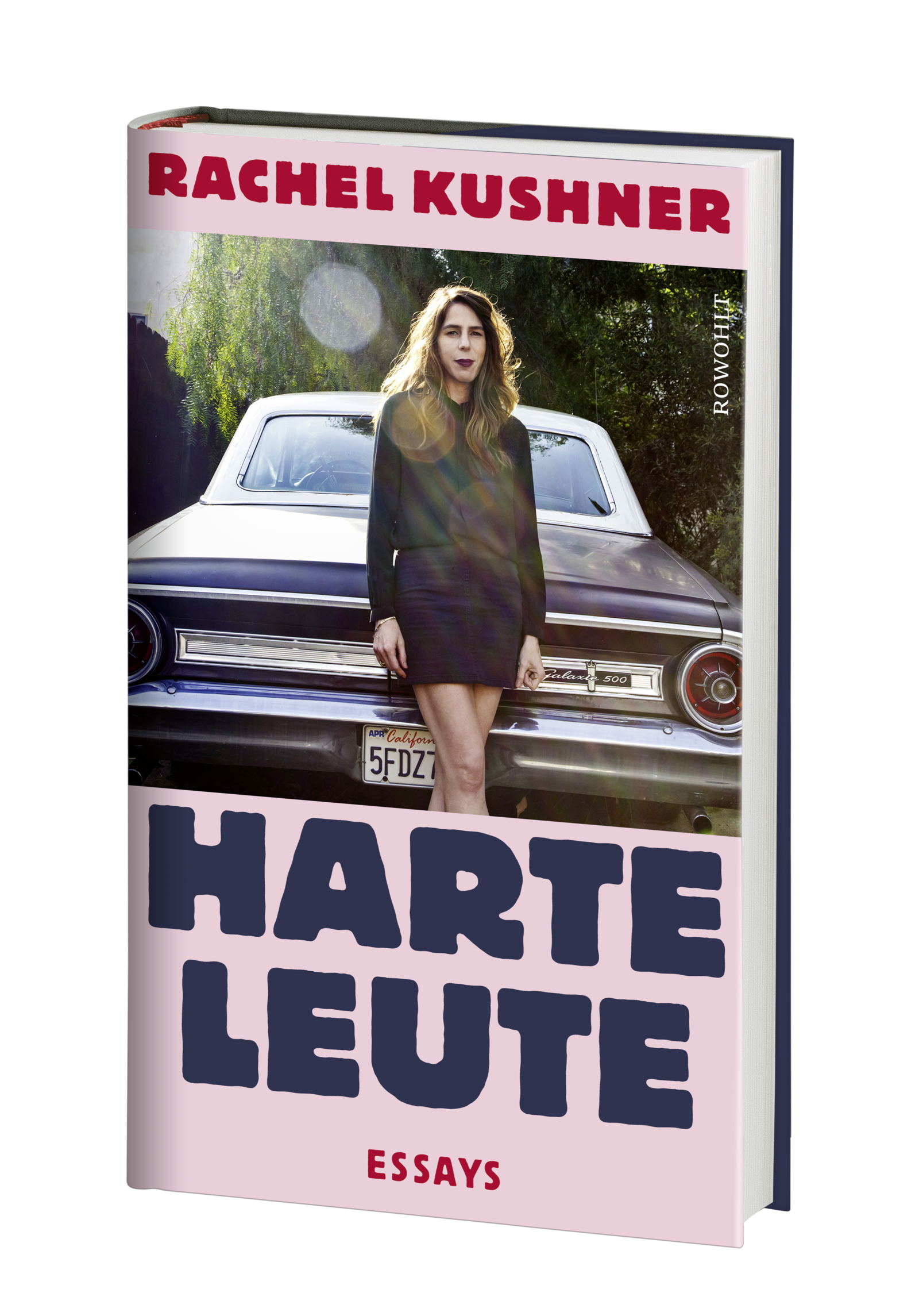 Harte Leute