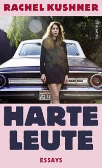 Vorderes Coverbild Harte Leute
