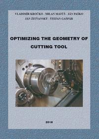 OPTIMIZING THE GEOMETRY OF CUTTING TOOL
