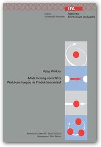 Modellierung vernetzter Wirkbeziehungen im Produktionsanlauf