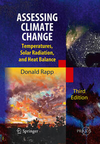 Assessing Climate Change