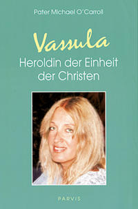 Vassula, Heroldin der Einheit der Christen