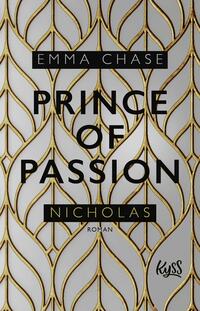 Prince of Passion – Nicholas