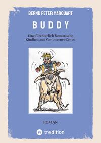 B U D D Y