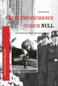 Überlebenschance gleich Null