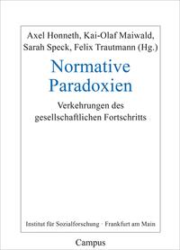 Normative Paradoxien